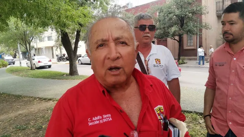 Dinero para hospitales es un ‘gran reto’: Sntsa