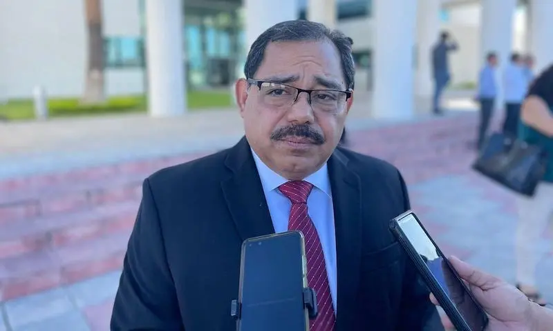 Deportados son personas con problemas legales allá