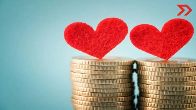 El amor sale caro