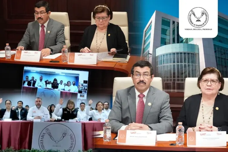 Aprueban nuevas carreras en la UAT
