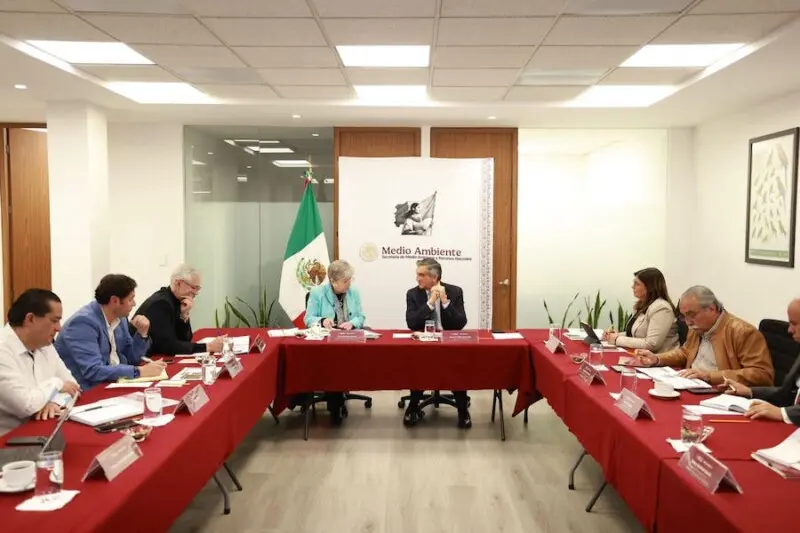 Replicarían proyectos del estado en otras entidades
