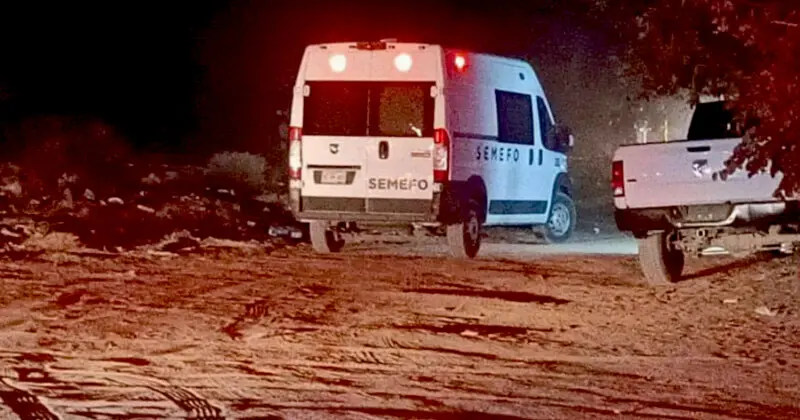 Asesinato Sonora Siete San Luis Río Colorado
