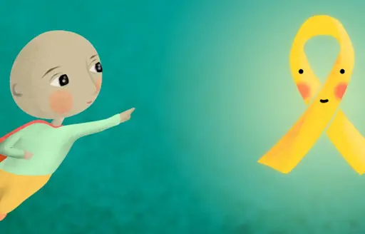 Cáncer infantil, un mal que crece