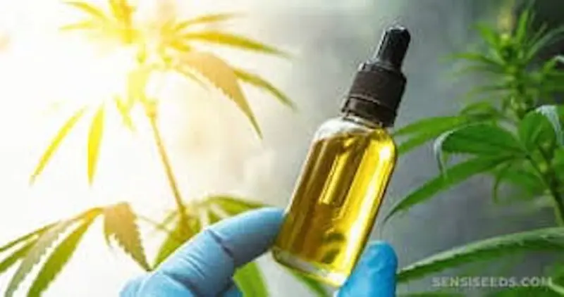 Alertan por el cannabis