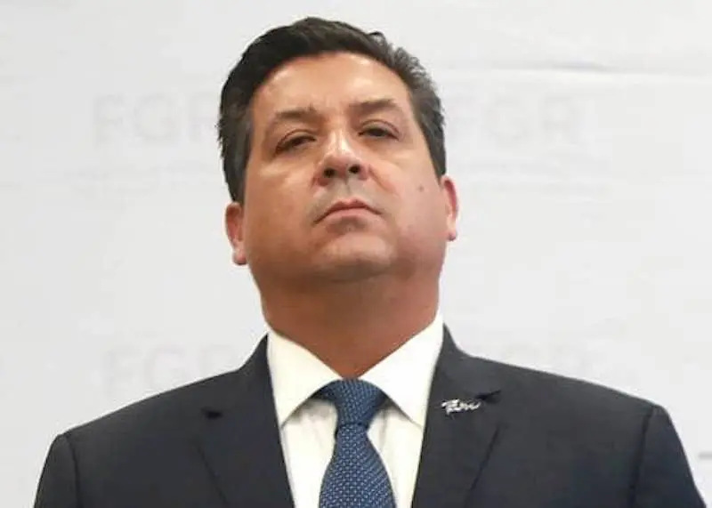 Desmiente FGR a CDV
