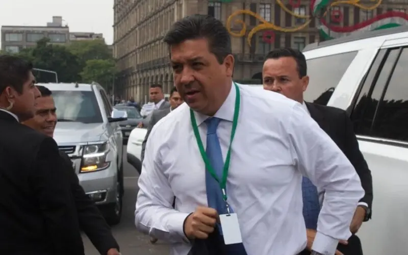 Vincularán a proceso a Cabeza de Vaca