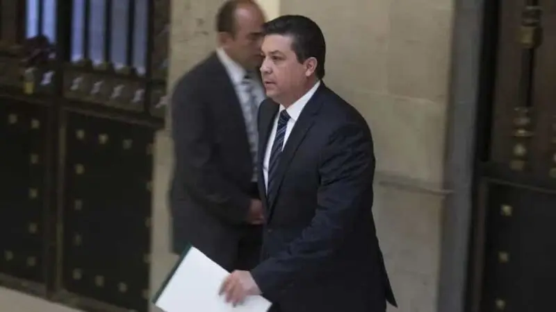 Quiere la FECC a Cabeza de Vaca