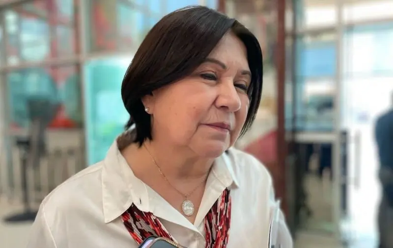 Alza la mano la Codhet sobre armas en escuelas