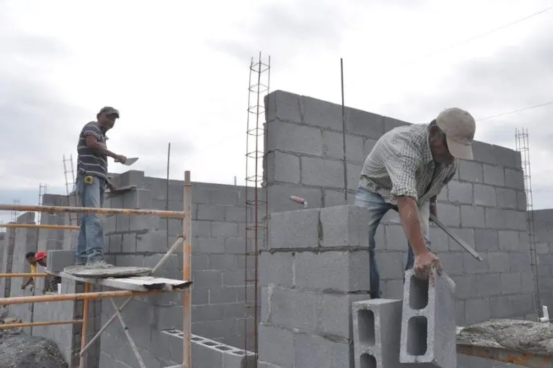 Aranceles impactarán en sector constructor