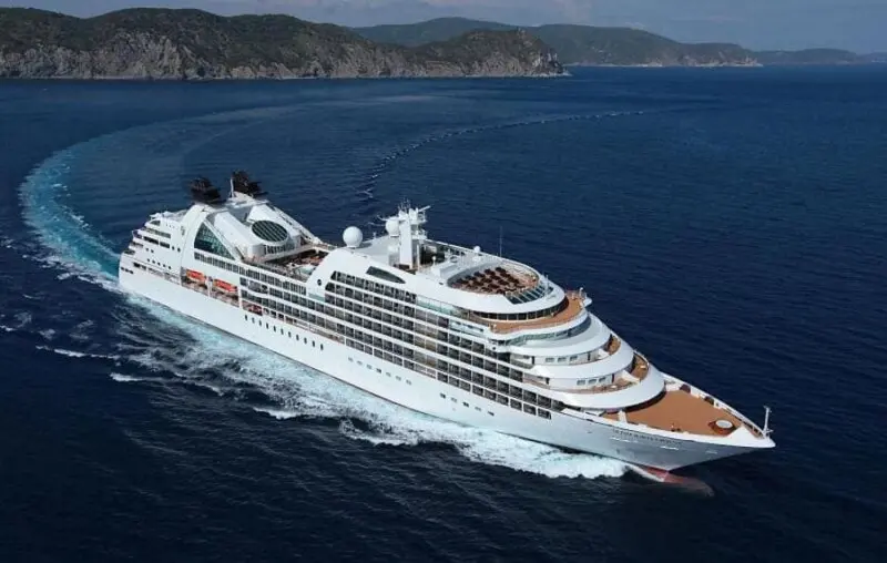 Anuncian llegada de cruceros