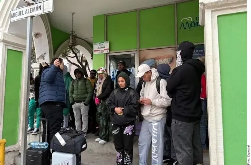 Ya van 4,500 deportados por el estado