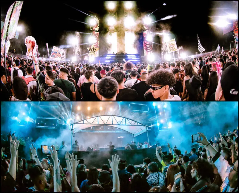 Falta poco para el EDC México 2025