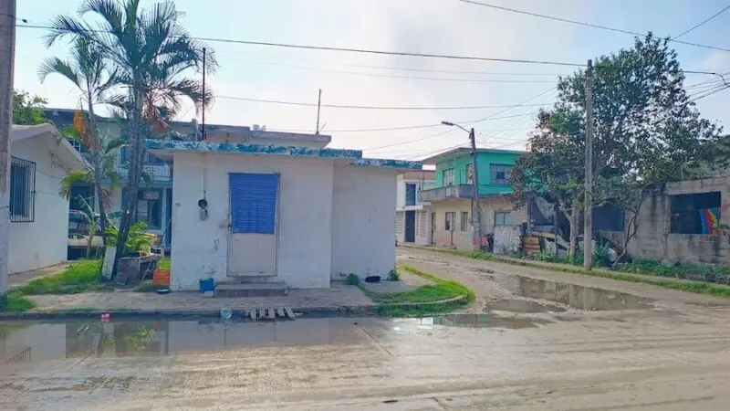 Recuperan inmuebles invadidos