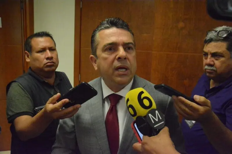 Siguen en vilo las Cuentas Públicas