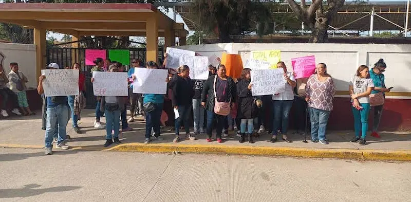 Toman escuela