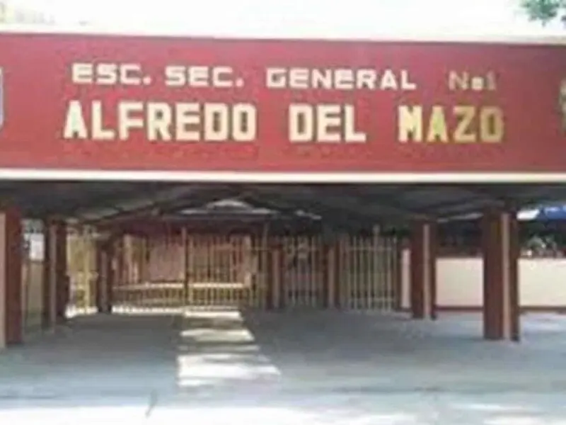 Rechaza SET falta de profes