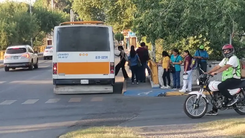 Harán dos bulevares