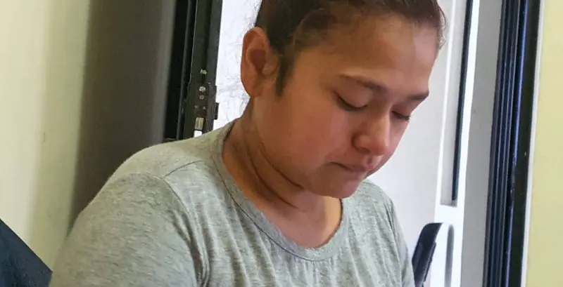 Evelyn, tres años sin justicia y sin su bebé