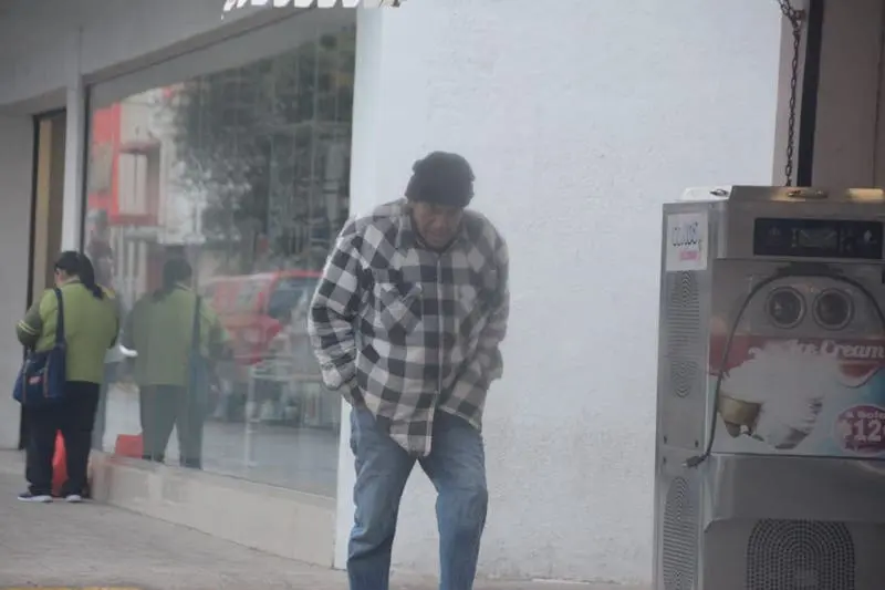 ¿Carnita asada a 10°C? Así pueden empezar su ‘finde’