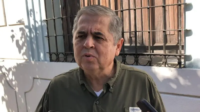 Ajustan ooootra vez tandeos en Victoria