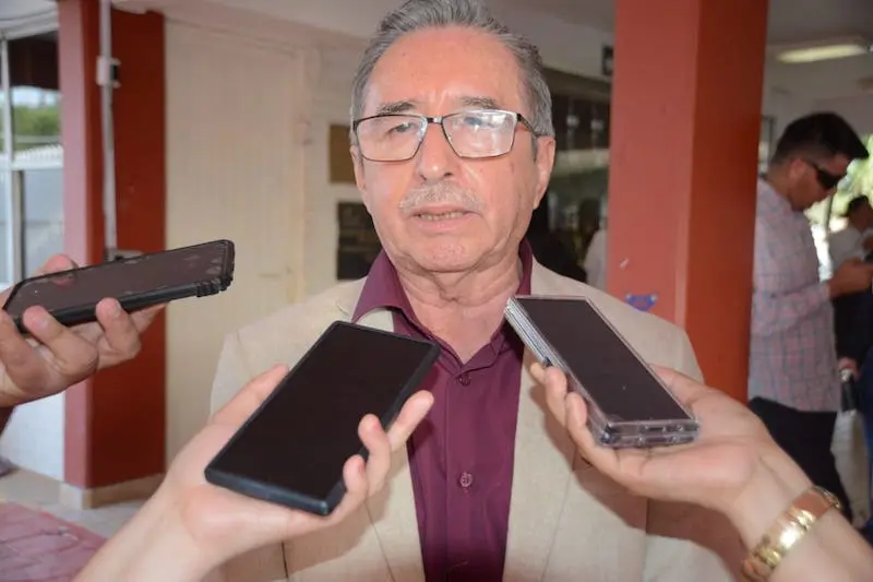 Inseguridad no inhibe estudios