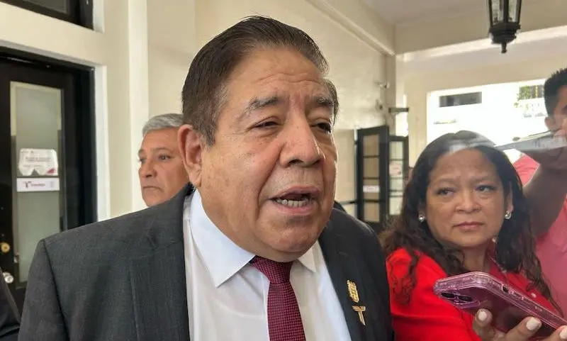 Caso de policías ya es preocupante: SSP