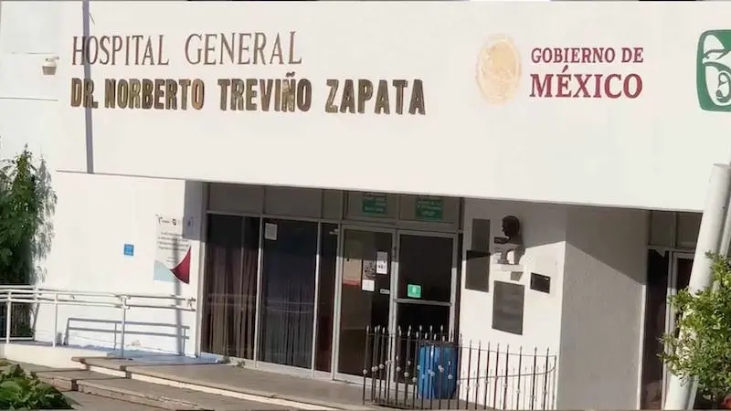 Hospitales saturados