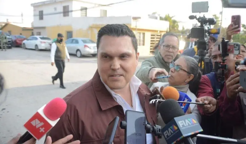 Justifica diputado la elección al PJ