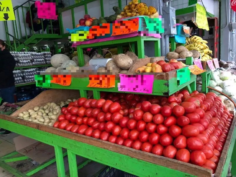 Cedió la inflación