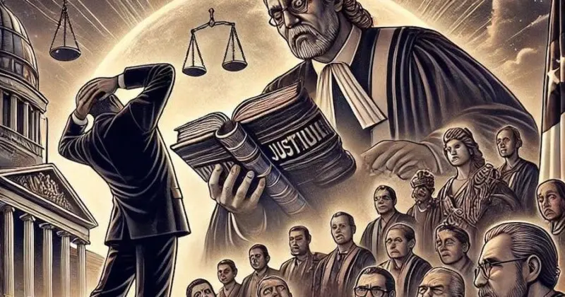 Amplían catálogo para juicio político