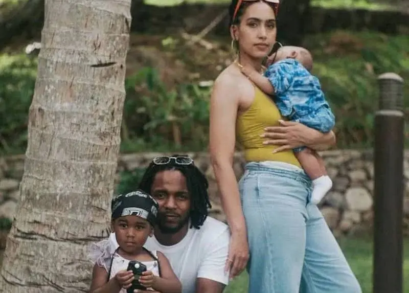 ¿Sabías esto de Kendrick Lamar?