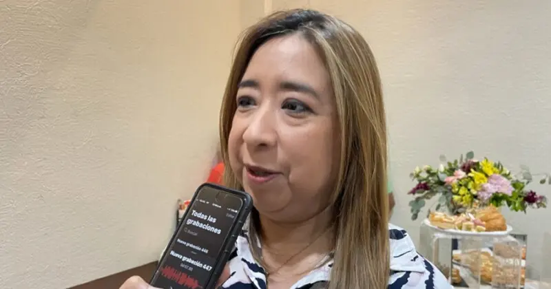 Atenderá Ietam casos de violencia política contra la mujer