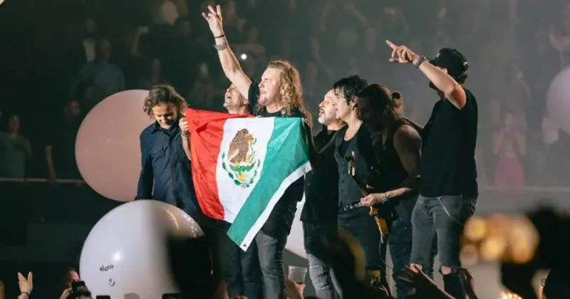 Maná Salón Fama Rock & Roll
