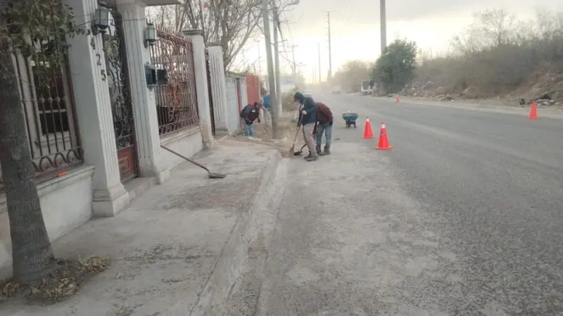 Impulsan la obra pública