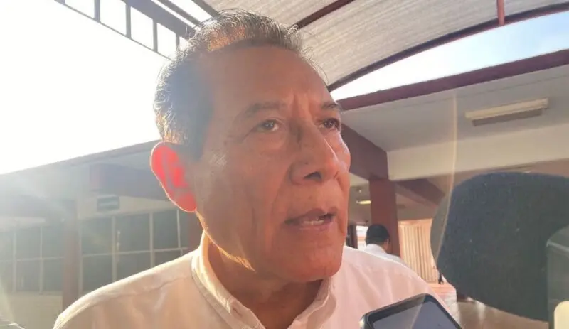 En Cbtis no ha habido problemas de armas