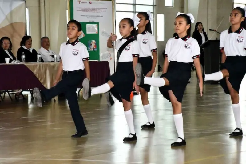 Arranca Estatal de Escoltas