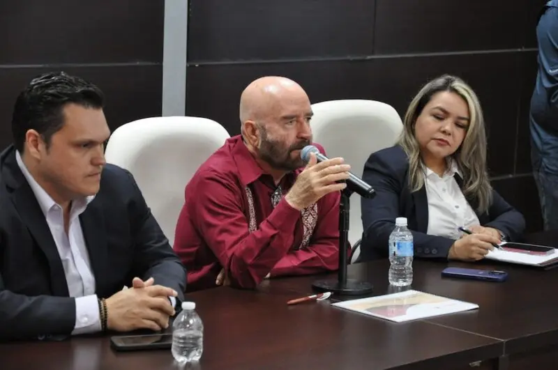 Ven ‘difícil’ proyecto del Pánuco