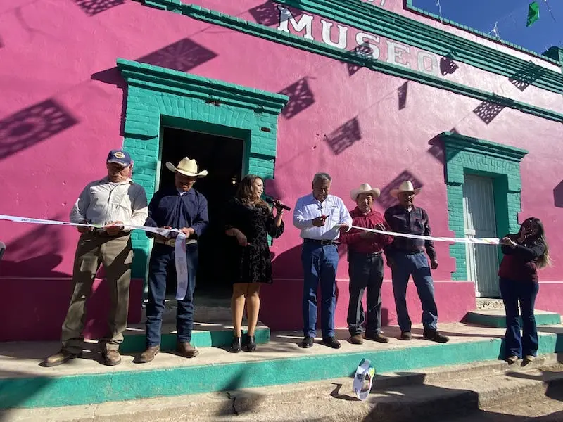 El Roble, cien años de historia