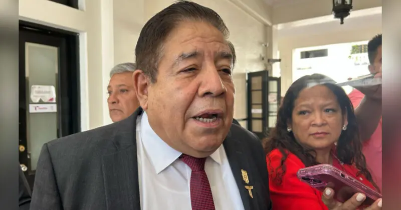 Preocupa a SSP actuación de algunos elementos de la GE