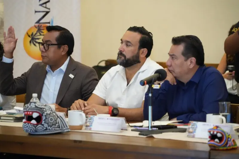 Plantea Asetur cinco estrategias en pro del turismo