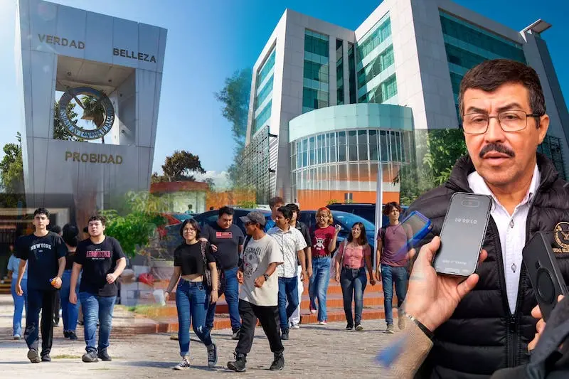 Proporcionarán transporte a los universitarios