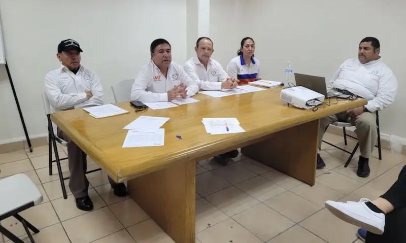 Proyecta UAT ampliar cobertura educativa en la modalidad virtual