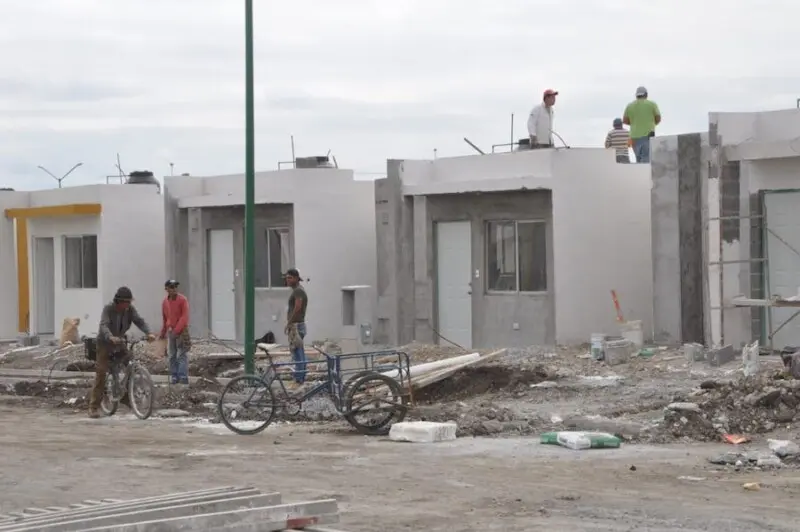 Tiene Tamaulipas las viviendas más baratas