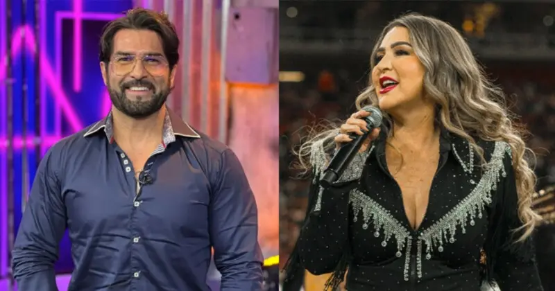 Arturo Carmona muestra apoyo a Alicia Villarreal