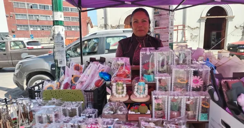 Celebra Ciudad Victoria el día de San Valentín