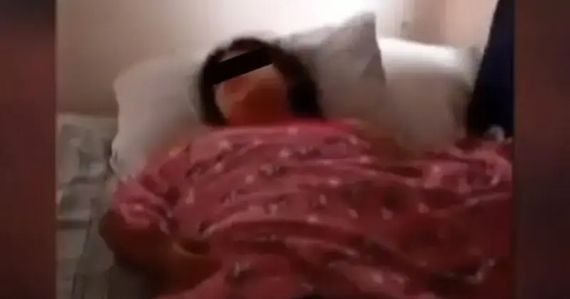 Vinculan a proceso a joven que fingió embarazo y robo de su bebé