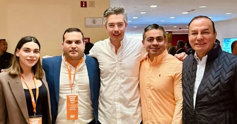 Nombran nueva delegada de Municipios en Movimiento en Tamaulipas