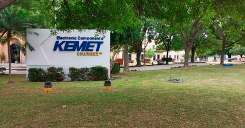 Kemet: ni despidos …ni contrataciones