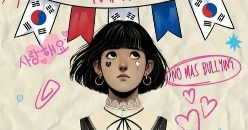Su ‘crimen’, ser fan del KPOP; exigen justicia