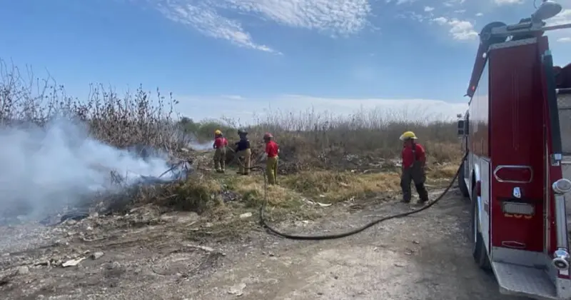Protección Civil emite recomendaciones para prevenir incendios